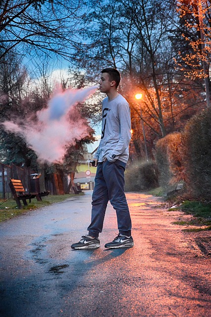 vape accessory
