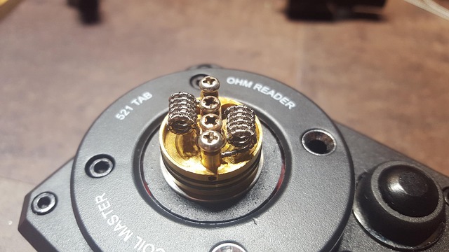 box mod