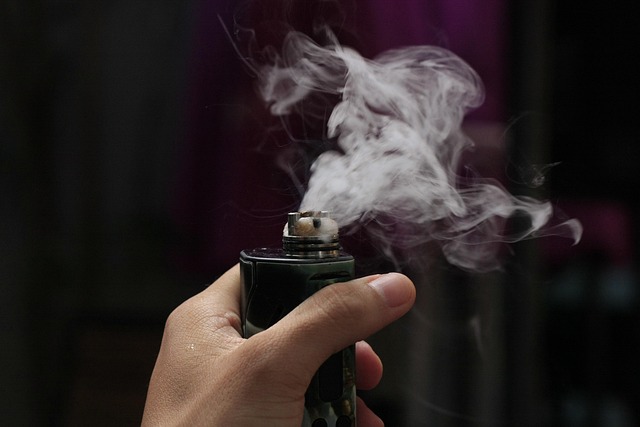 vape cartridge