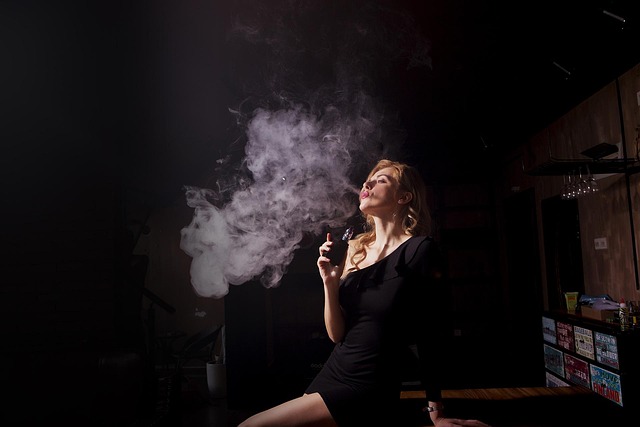 vape device