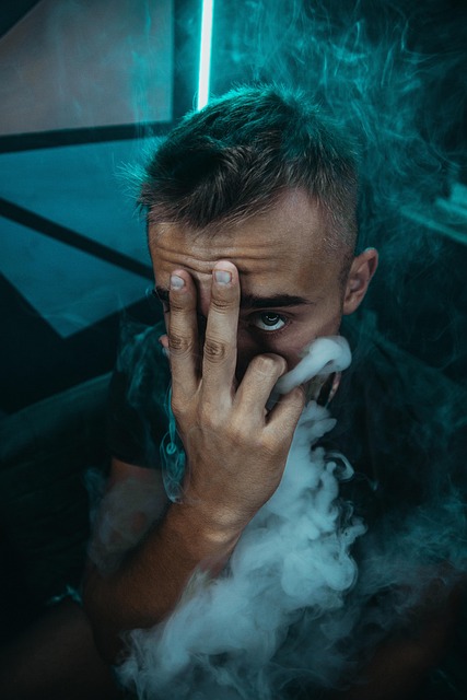 vape kit