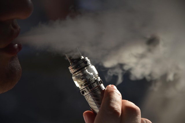 vape device